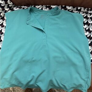 Figs Rafaela Scrub top